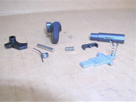 Browse through Numrich's 1911 parts list to find the exact parts that your project needs. . 1911 bb gun replacement parts